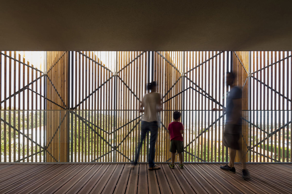 葡萄牙海边住宅丨Urbano-21