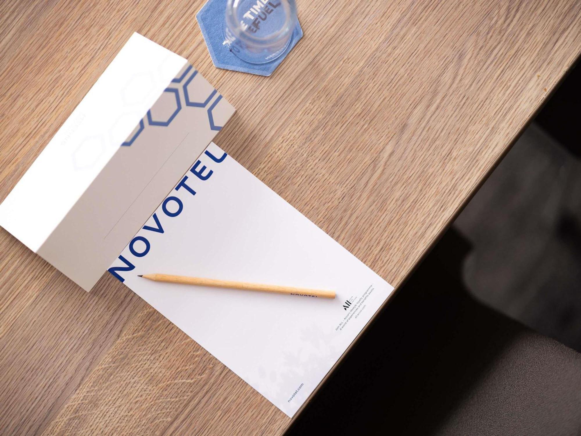 南安普顿诺富特酒店-34