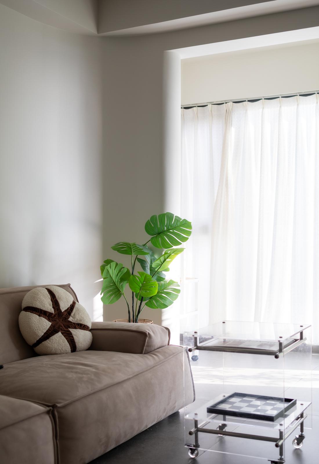 程序员与喵星人的家丨中国武汉-28