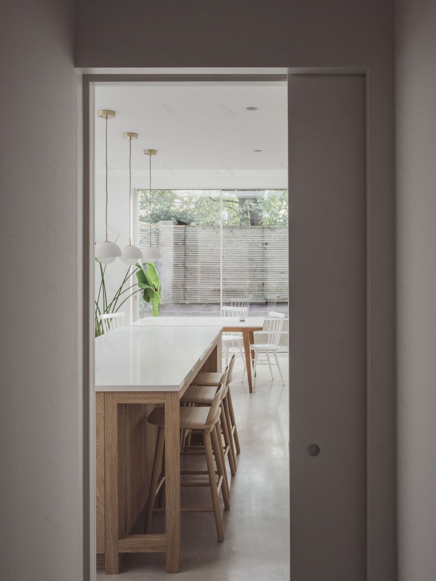 福克兰路丨英国丨Studio 163 Architects-32