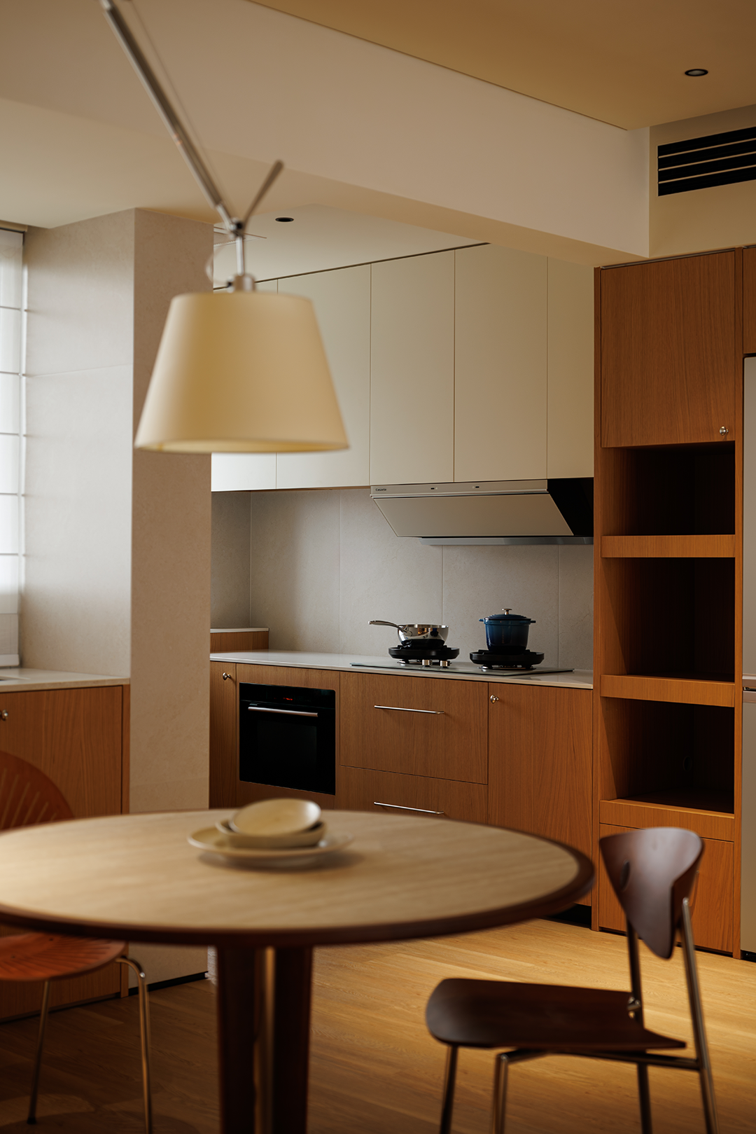 越设计 • 木息之间丨中国三明-30