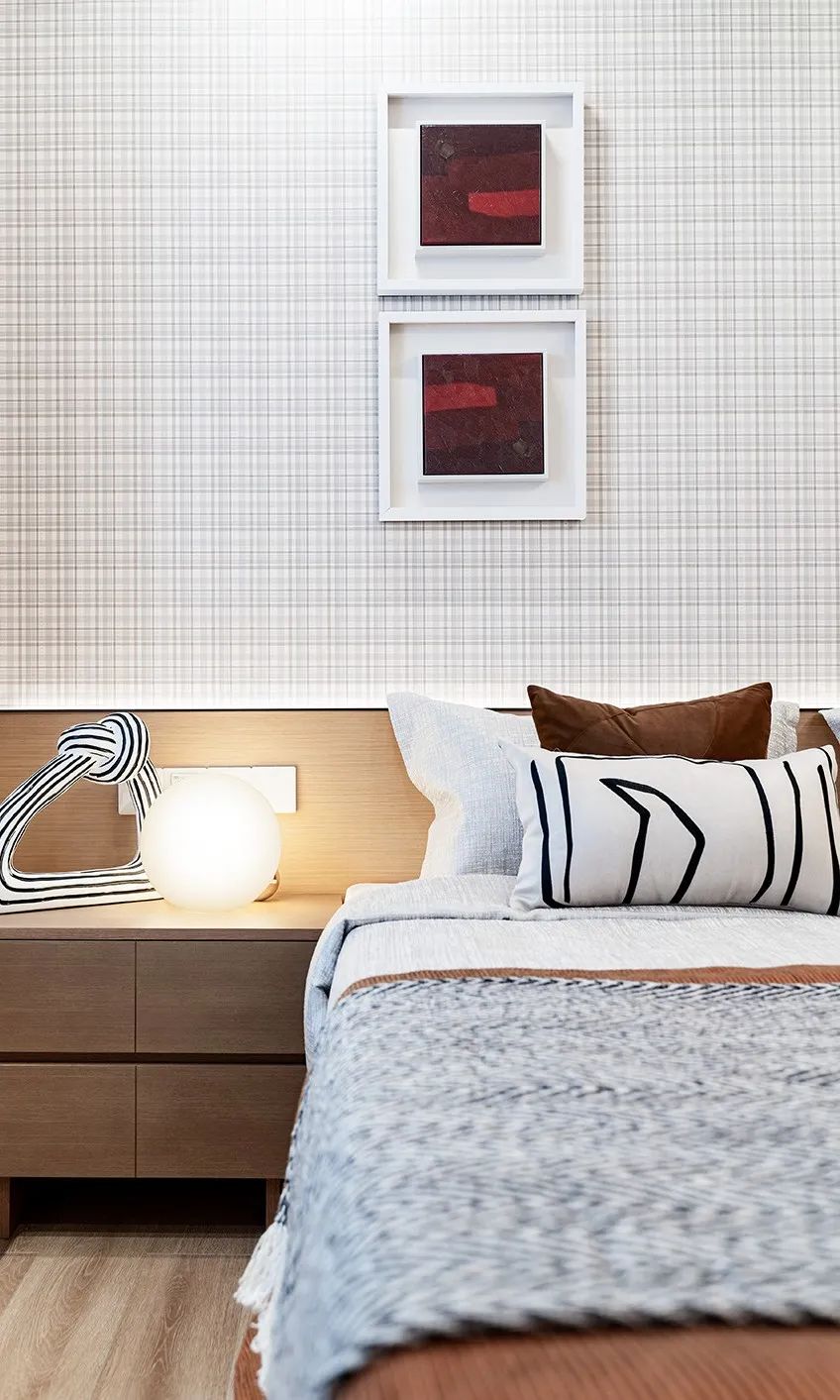 融创·御府三期创意样板房丨中国江门丨聚舍联合设计,YORO 御融设计-27