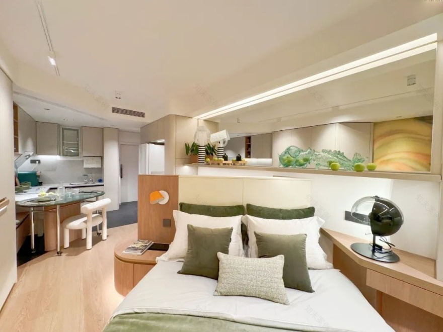 余生相伴的家丨中国上海丨上海高迪建筑工程设计有限公司,重庆年代营创室内设计有限公司-26