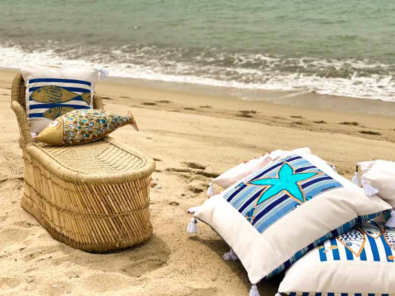 创意诠释传统 | Le Botteghe Su Gologone 家居饰品展-18