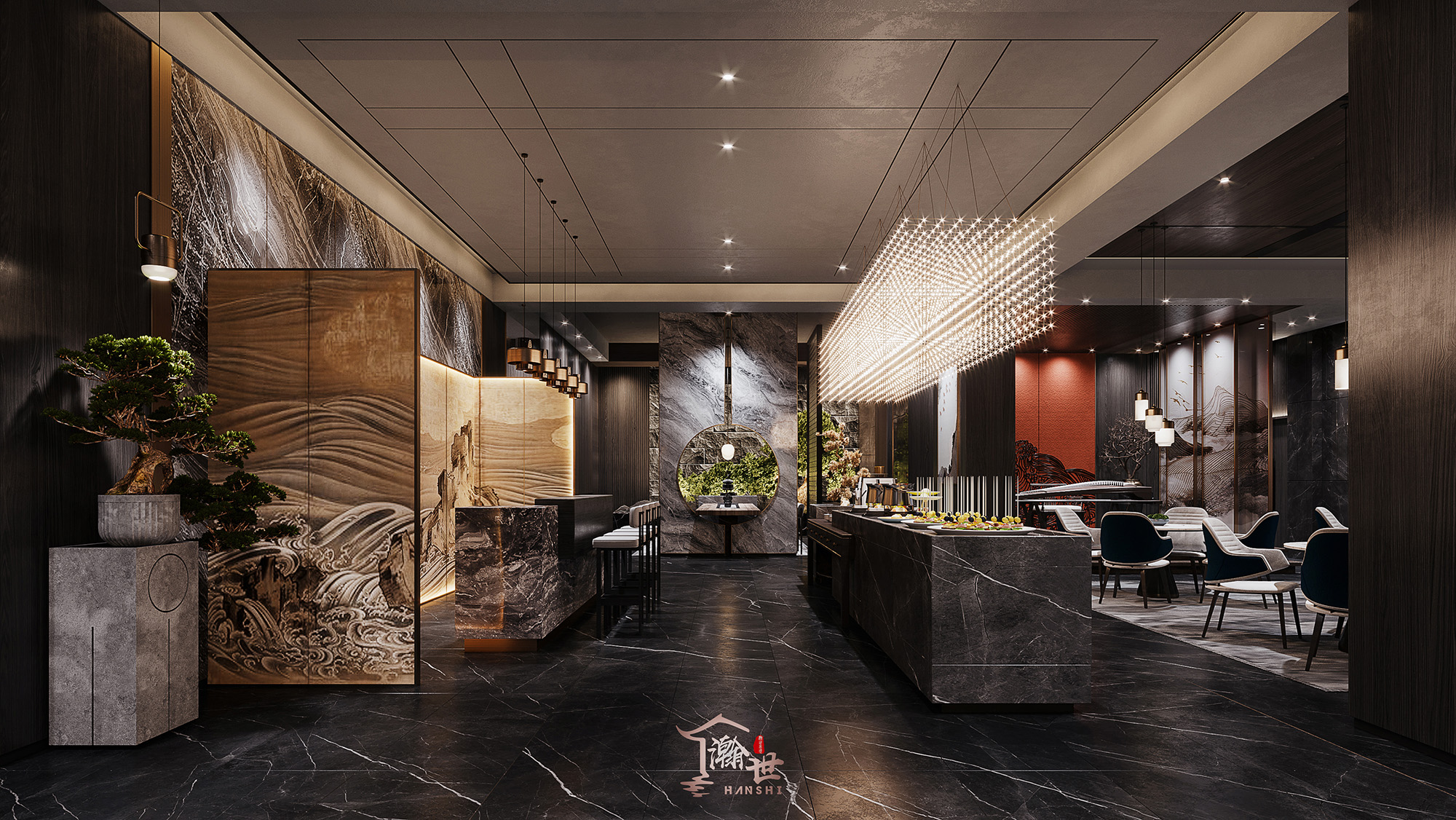 创意工装设计案例合集-77