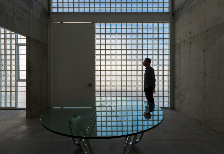 墨西哥放射性工厂-9