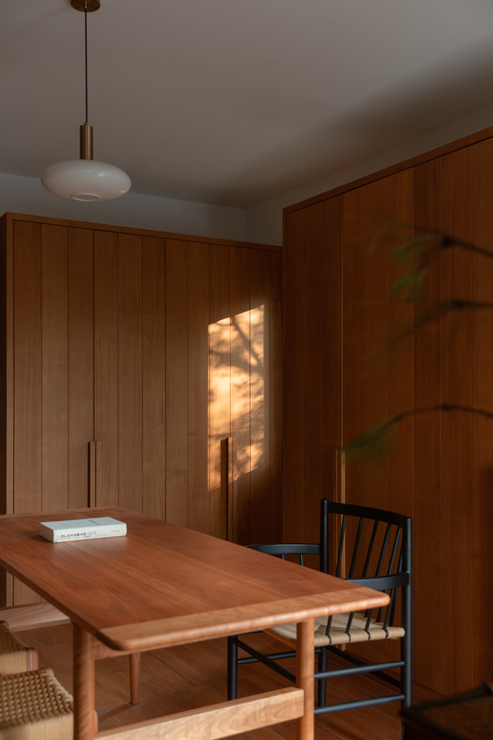 龙湖·紫云台 350m²别墅设计丨YII STUDIO·张祎设计工作室-65