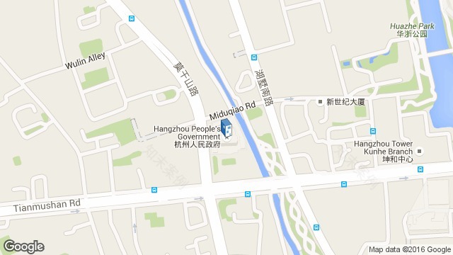 杭州东站火车站丨中国杭州丨CSADI-41