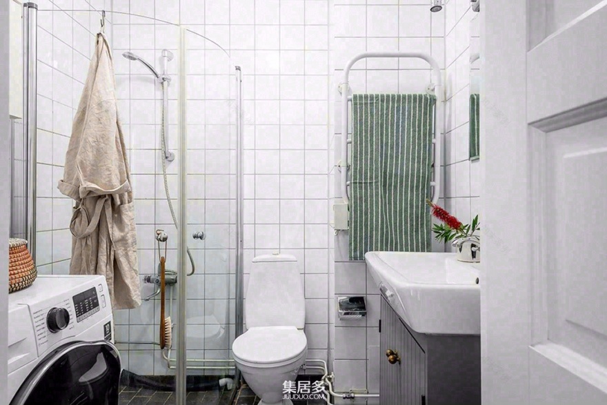 哥德堡阁楼公寓-38