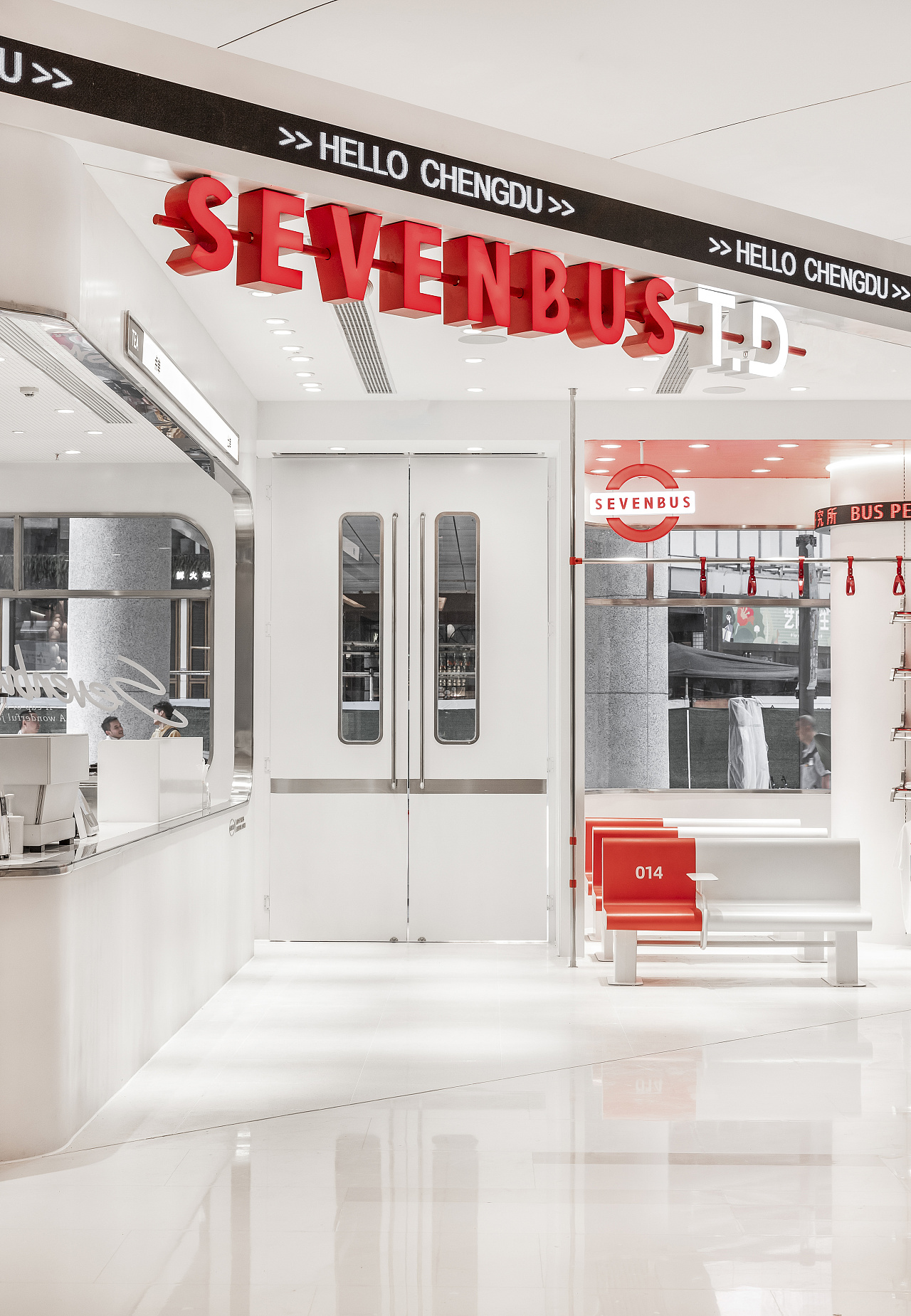 SEVENBUS|成都TD店丨中国成都丨上海或者设计-14