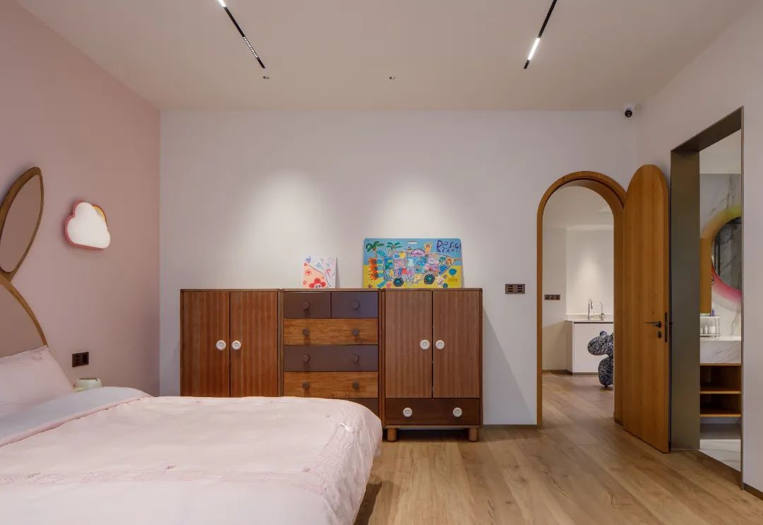 归心之所丨中国洛阳丨香港建微设计-43