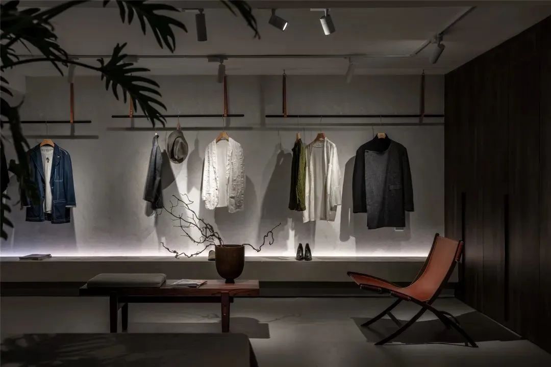 四夕工作室丨中国天津丨四夕空间设计-36