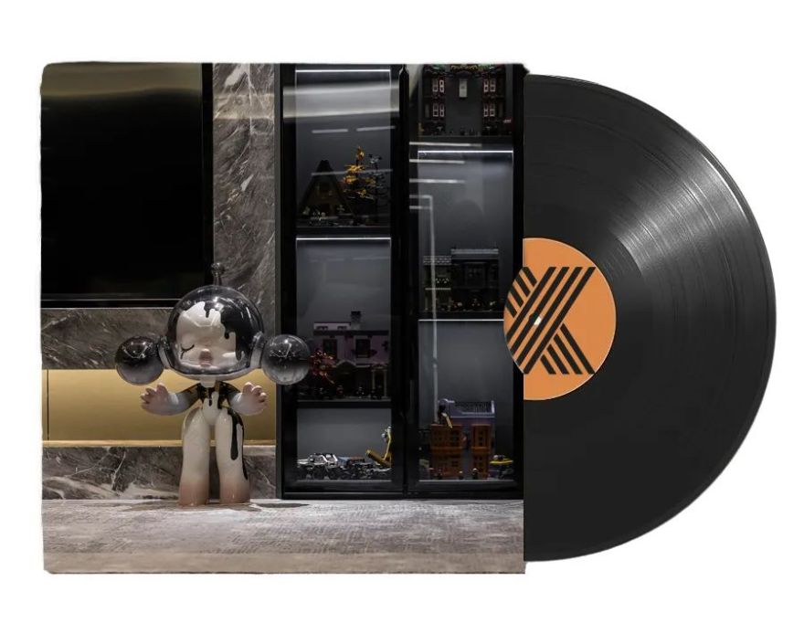 现代轻奢龙湖舜山府丨品界国际重庆公司-2