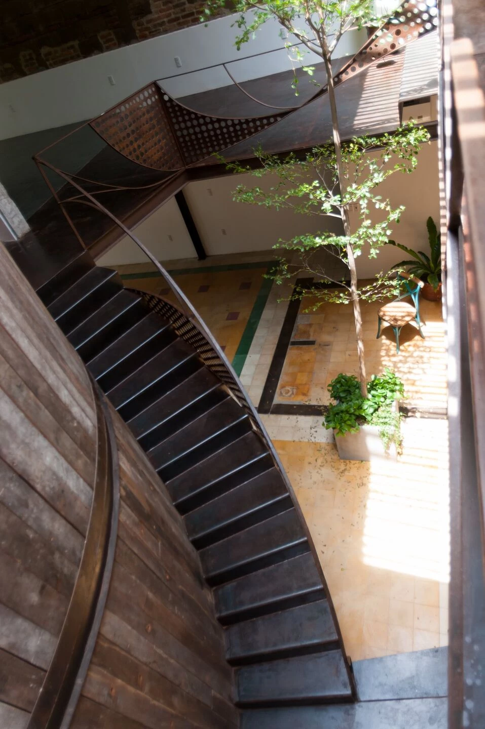 莲花别墅丨越南胡志明市丨atelier NgNg-30