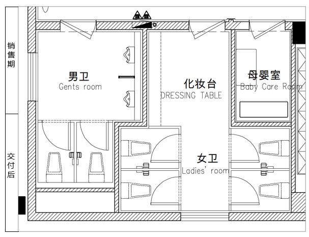 中南智造工场丨中国南通-62