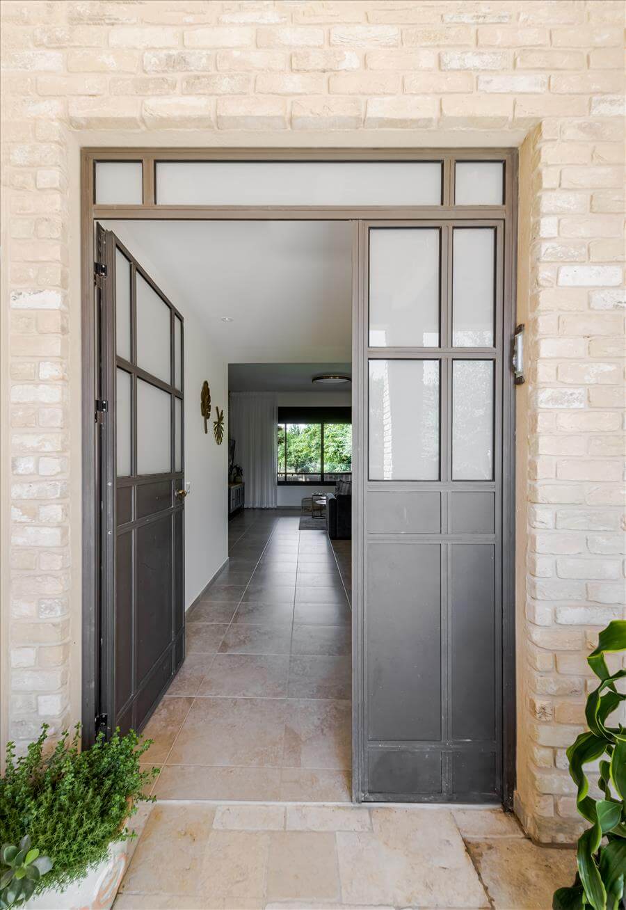 חגית בכר | עיצוב פנים בית פרטי 5 חדרים בכוכב מיכאל - PICKINTERI-9