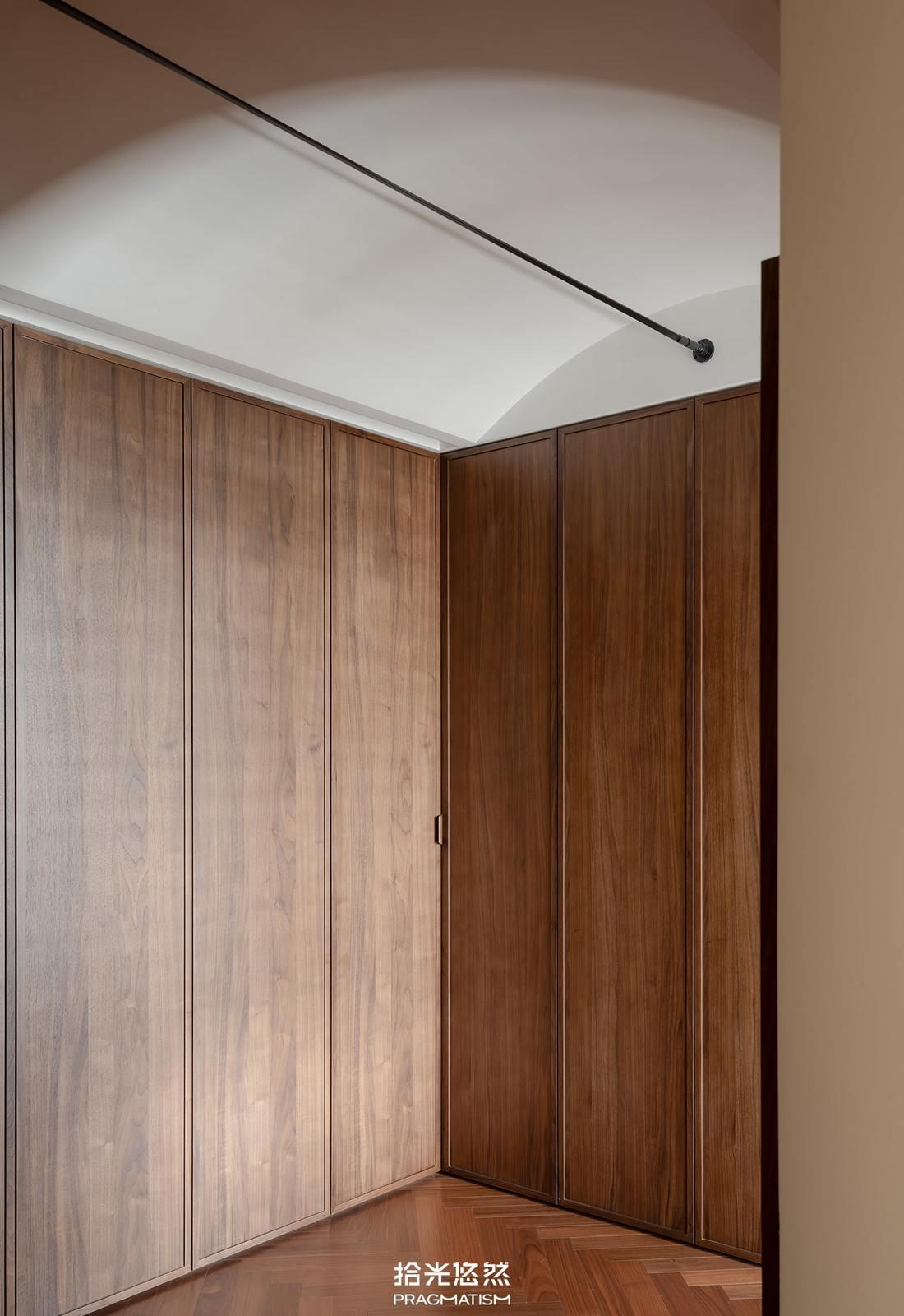 旧房爆改,云端上的家-40