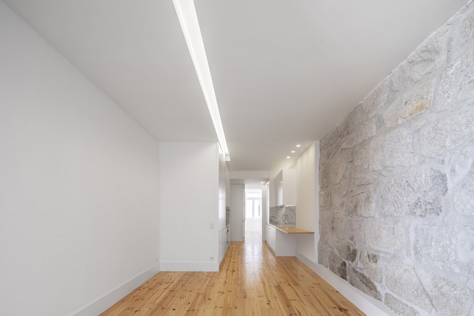 Alegria 住宅楼-29