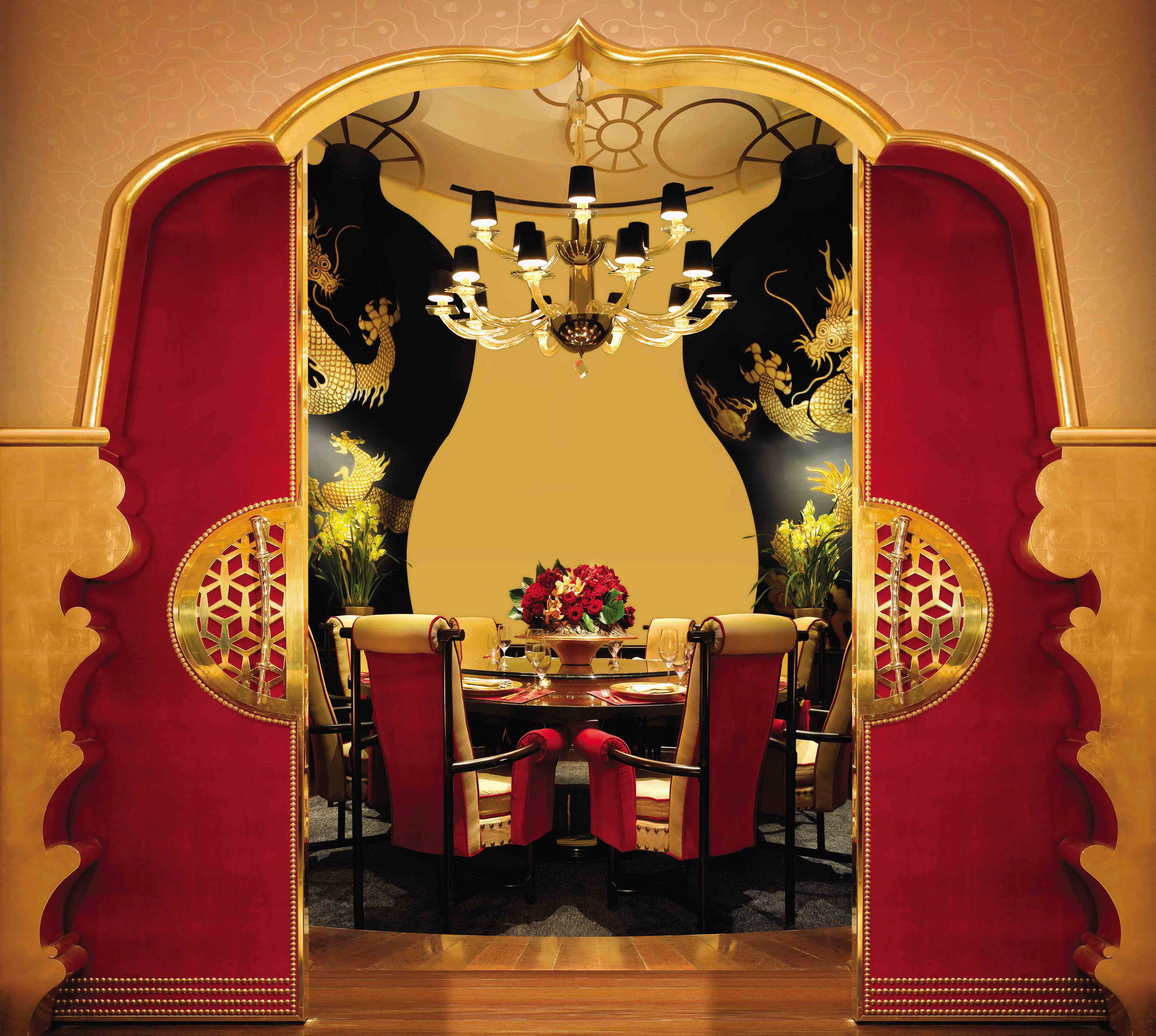 拉斯维加斯永利酒店-8