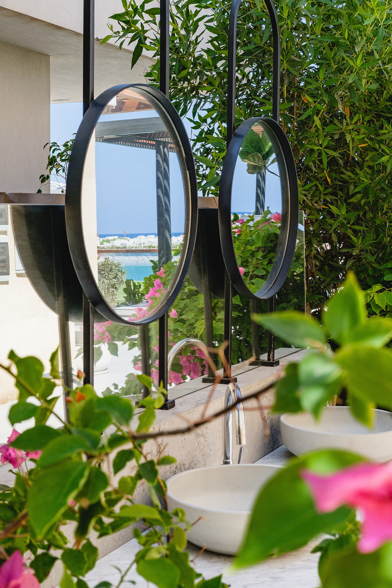 沙滩别墅 | Alchemy Design Studio | 2021 | 埃及-17