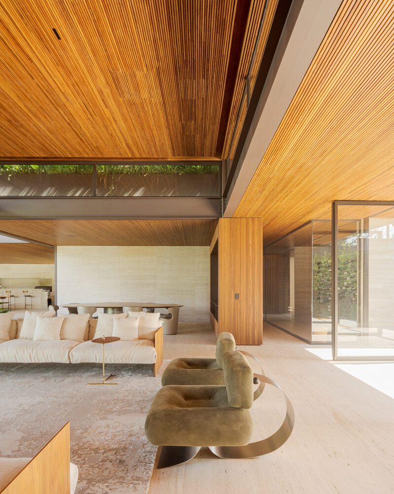 巴西 São José dos Campos 城市公寓丨Fernanda Marques-26