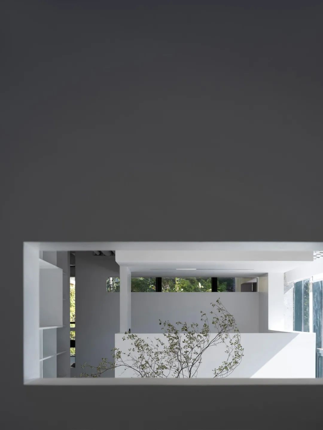 砼文书院丨中国天津丨天津竹间美学环境艺术设计有限公司-45