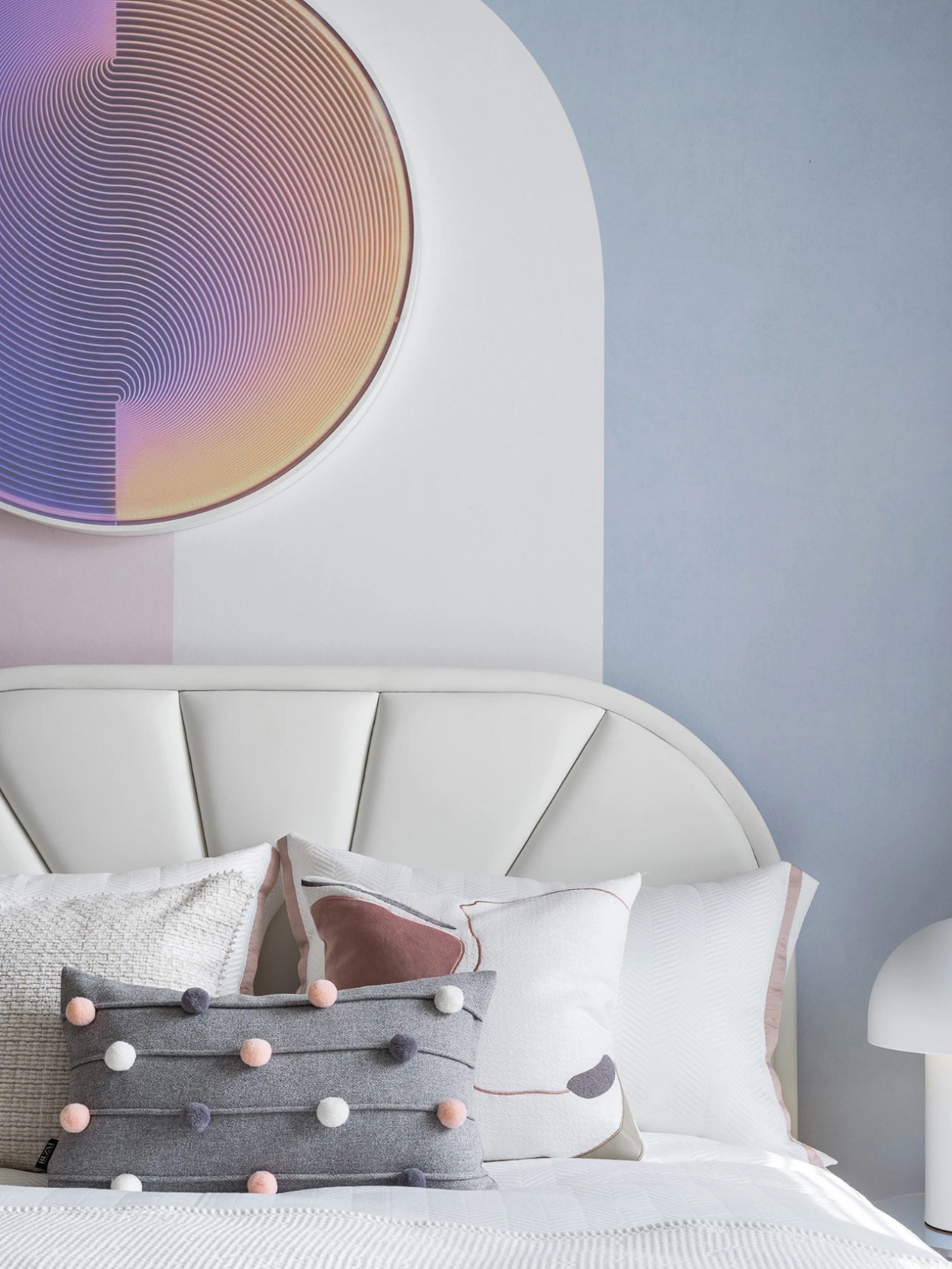 星河广州南沙丹堤别墅丨中国黄山丨C&C 壹挚设计,凯斯设计(深圳)有限公司-72