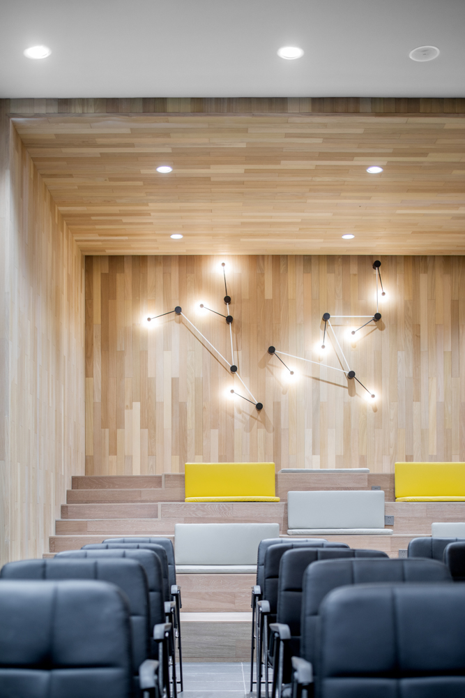 东原·启城·原聚场：启幕空港社群新生代-40