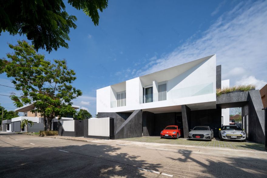 希尔之家丨泰国丨HAA Studio-16