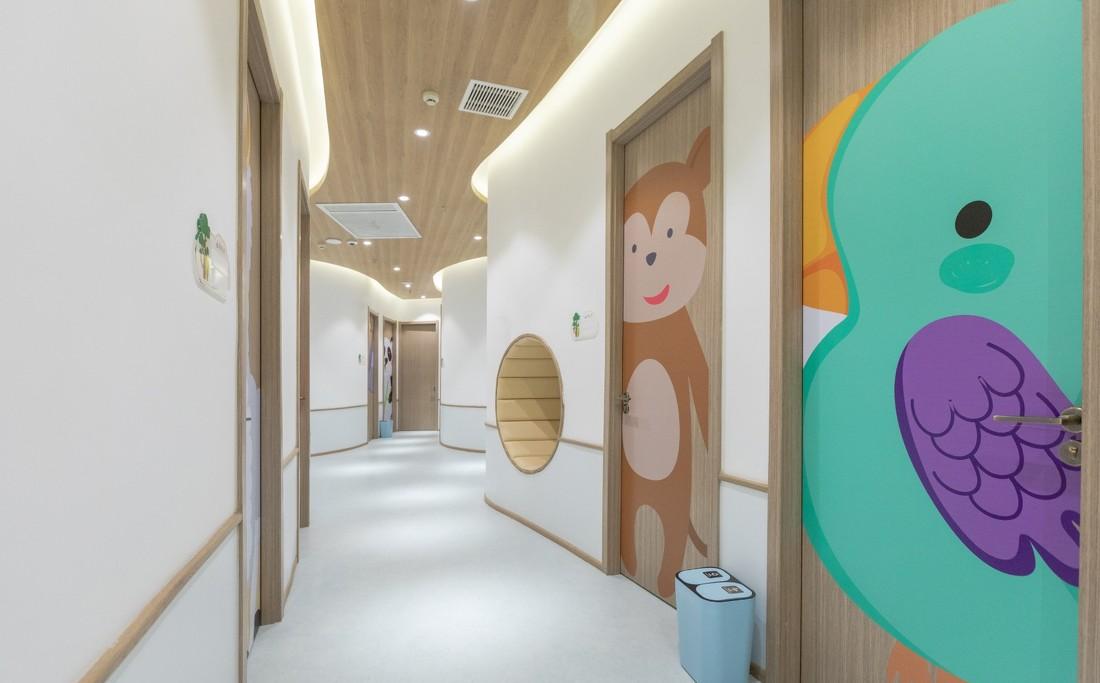 MIDU米度设计丨早教中心丨米度新作-13