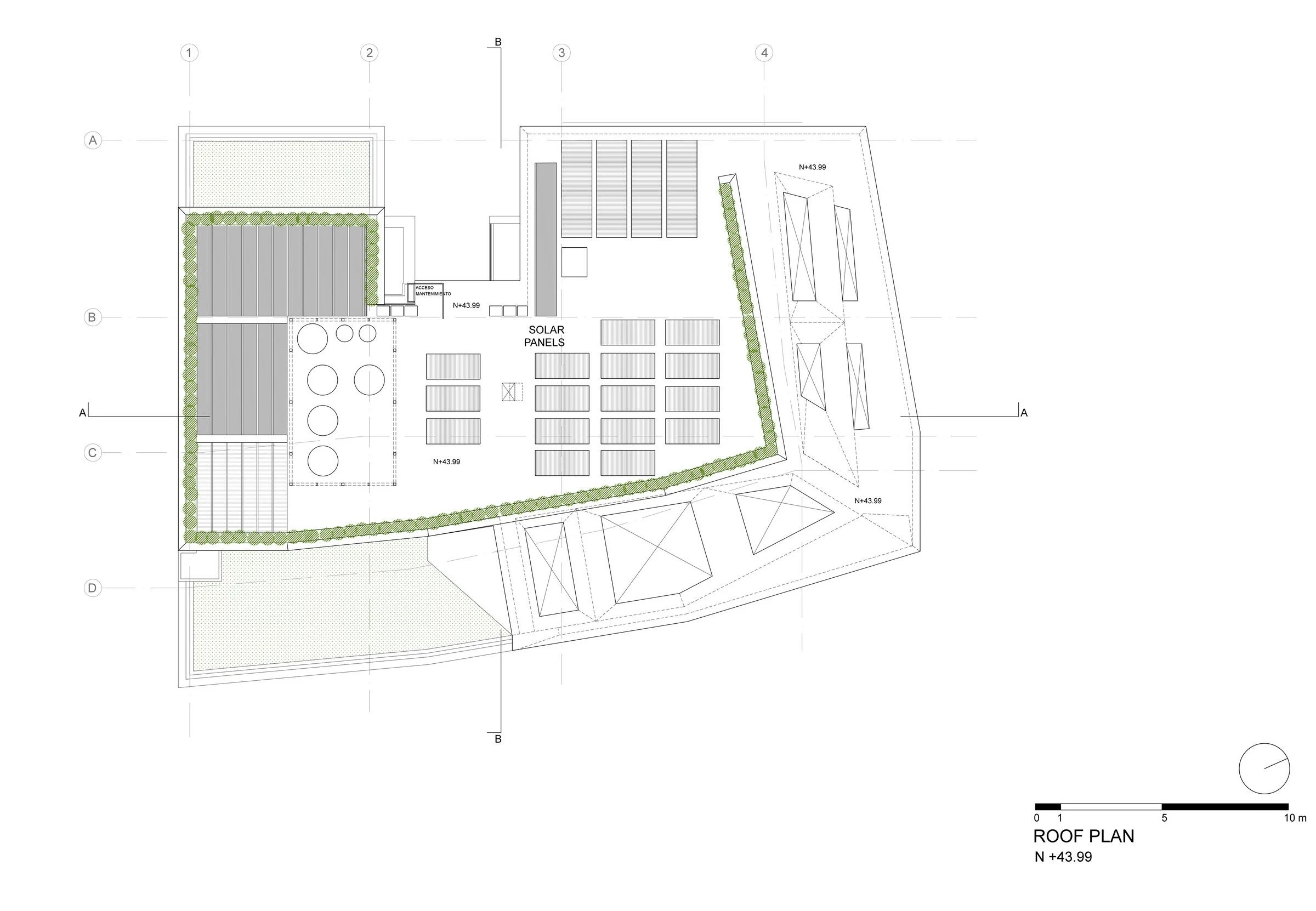 LB 建筑丨厄瓜多尔丨arquitectura x-86