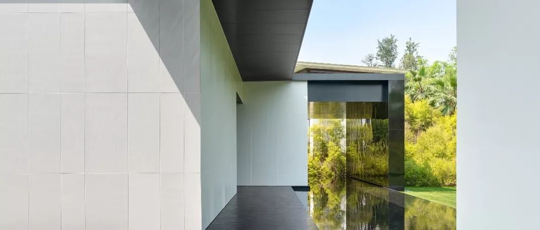 深圳湾 1 号莱佛士酒店,极简奢华的海岸线绿洲-229