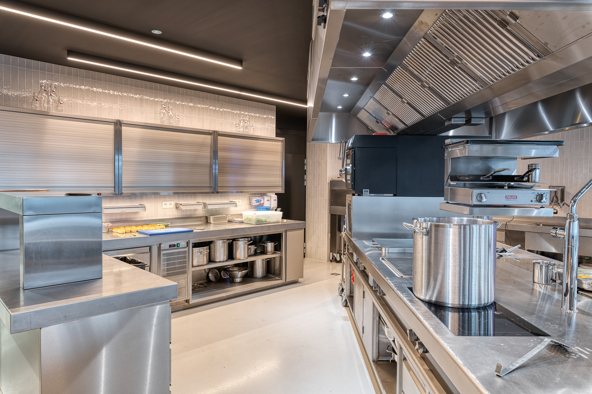 Interiors - Horeca-5