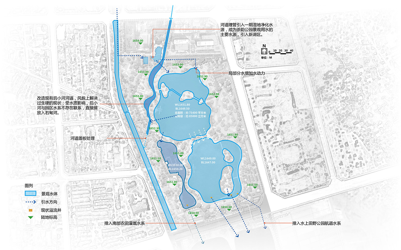 昌宁右甸河流域公园系统丨中国保山丨元有(成都)规划设计有限公司-168