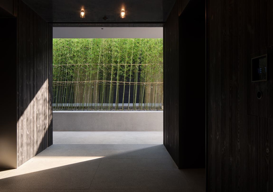 寒舍丨中国汕头丨今古凤凰设计机构-13