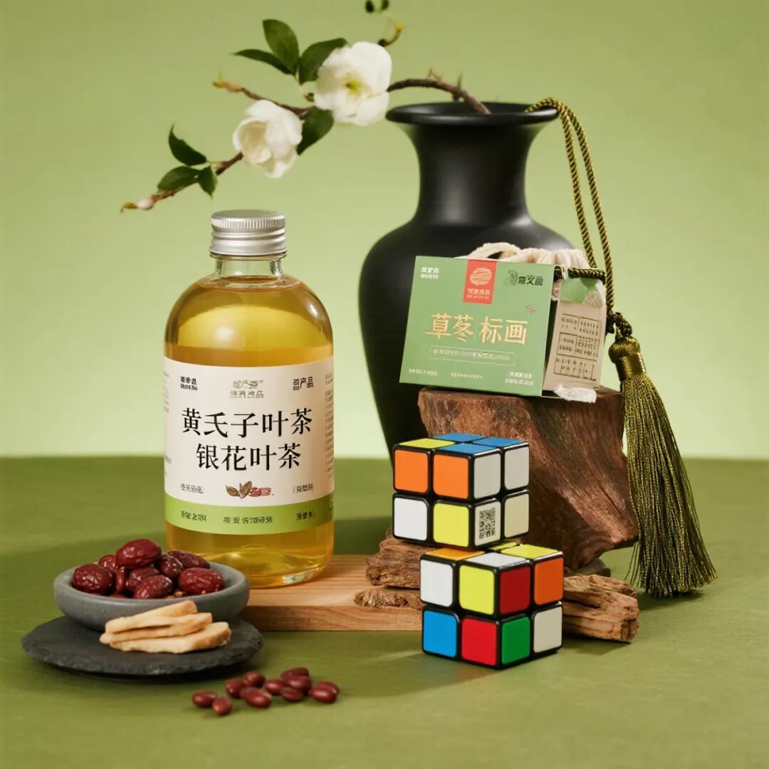 华北60亩中医药康养研学营地规划设计建设与运营-166