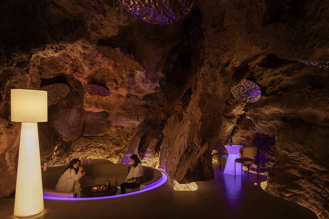 羲涀庭院丨中国郑州丨鼎合设计-9