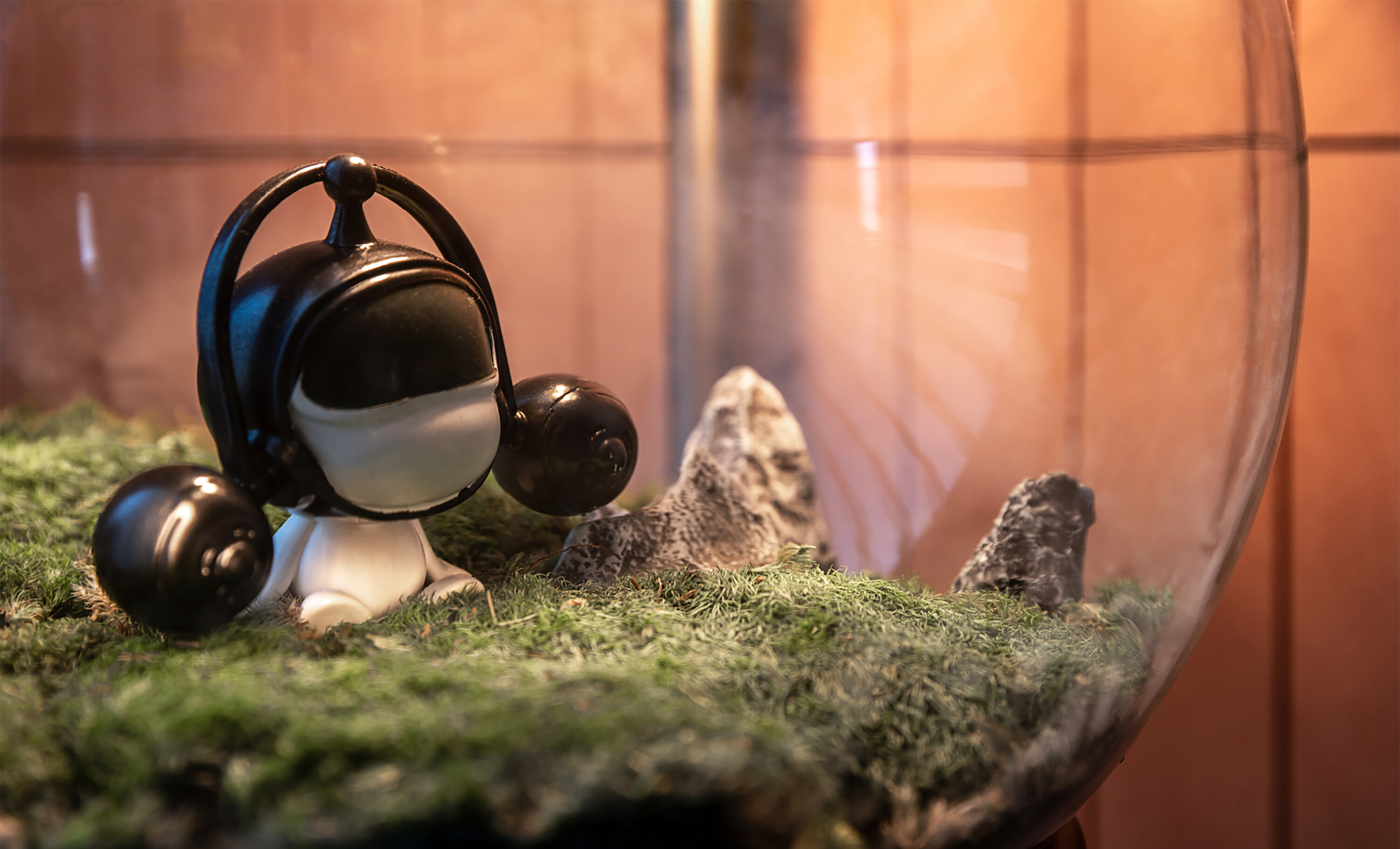 铂玥明珠ONE - 共生形态 C&C DESIGN-0