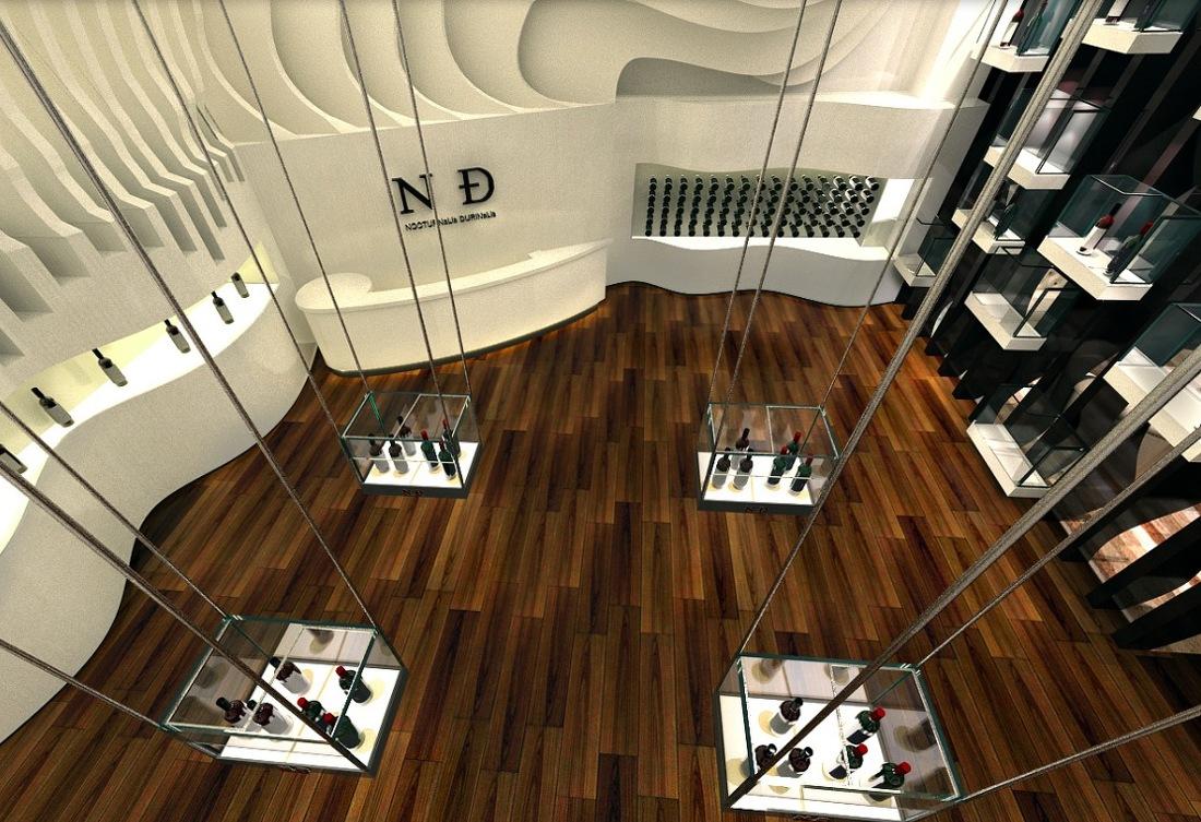 ND精品红酒 YOUNG-4