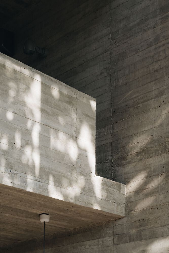 墨西哥海滩避暑胜地 Casa NU丨Chris Luce-39