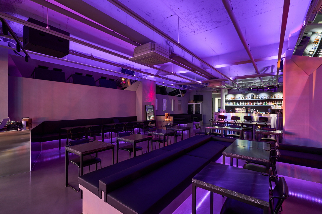 照明打造温馨舒适公寓-3