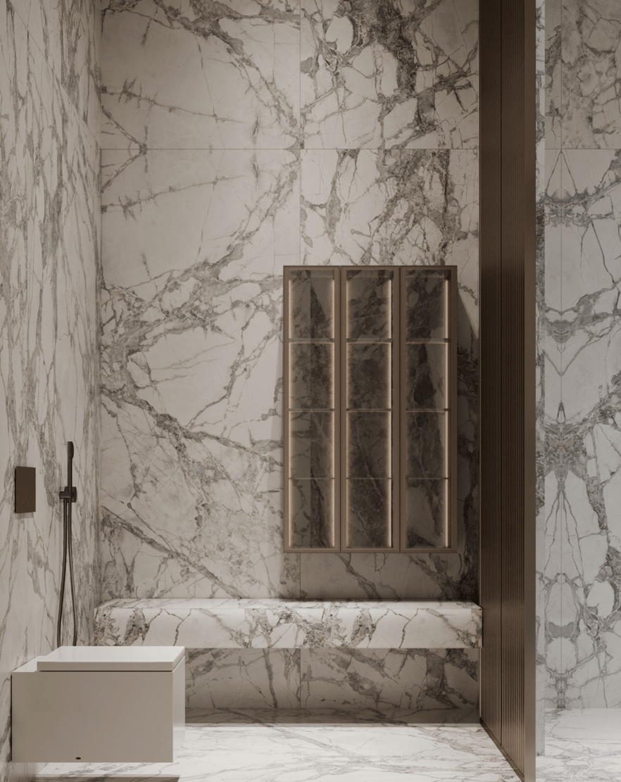 极简现代风住宅设计丨ArtPartner Architects-46