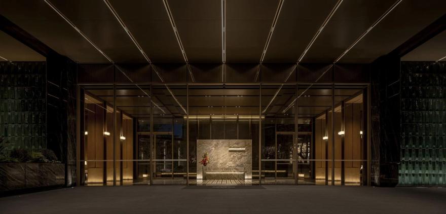 丹健国际 · 长沙华润瑞府四期锦宸丨中国长沙丨DIA丹健国际-11