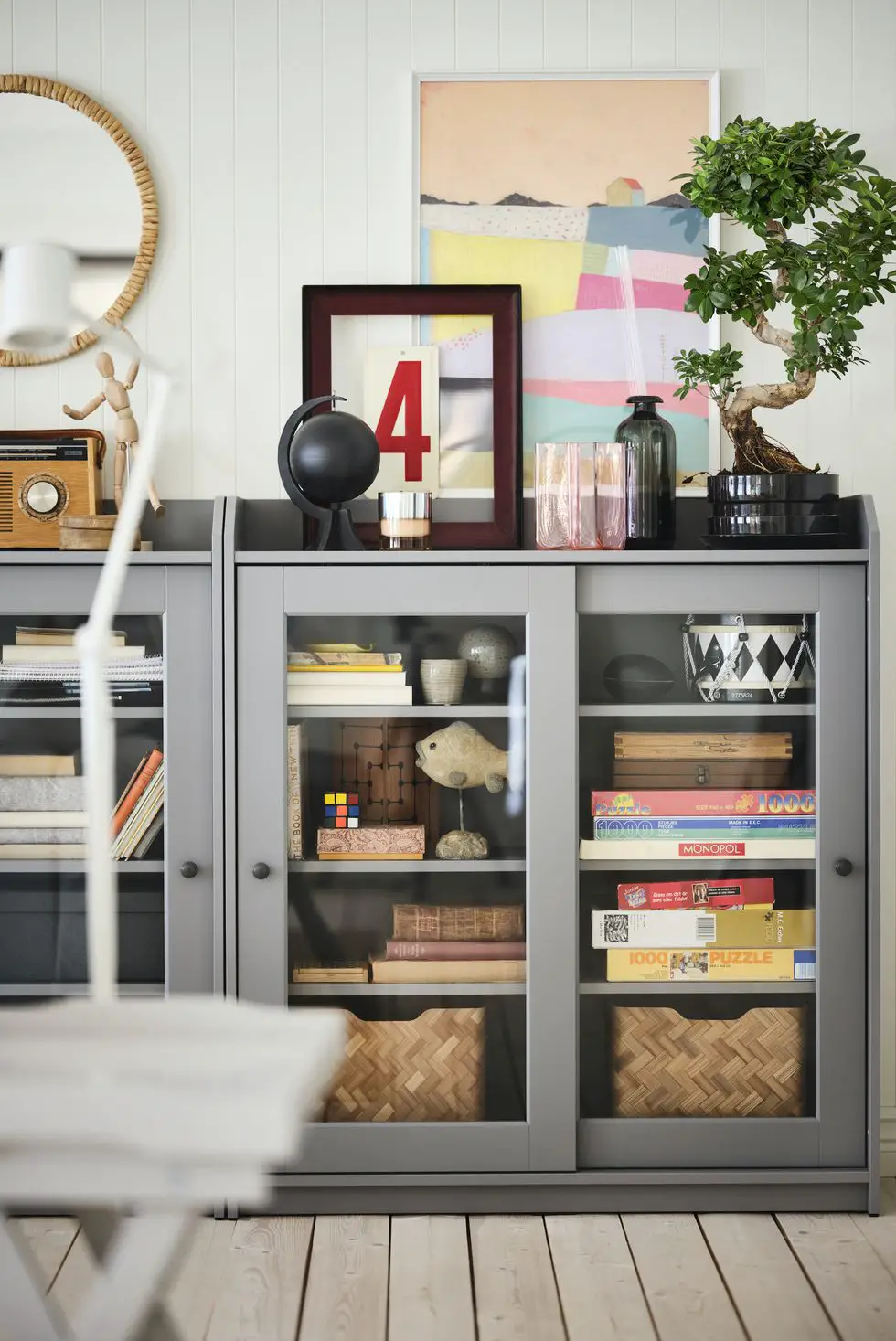 IKEA 2022 春季夏季新品展示-7