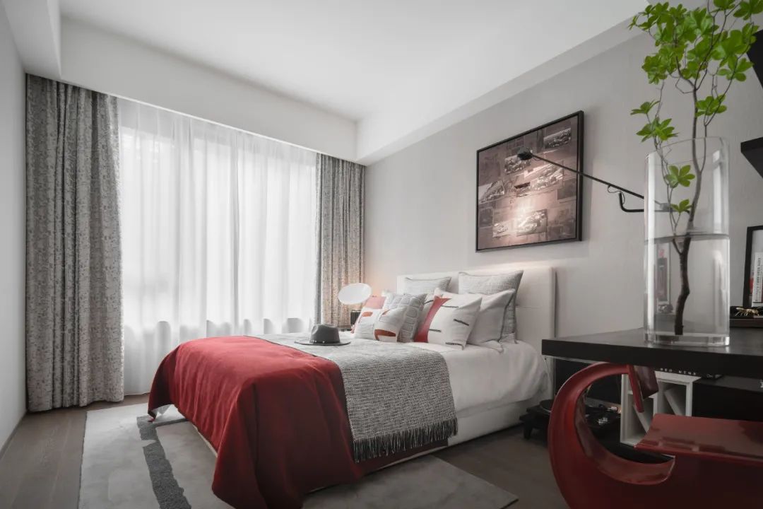 成都·悦蓉东方样板间丨中国成都丨成都九度装饰设计有限公司-78