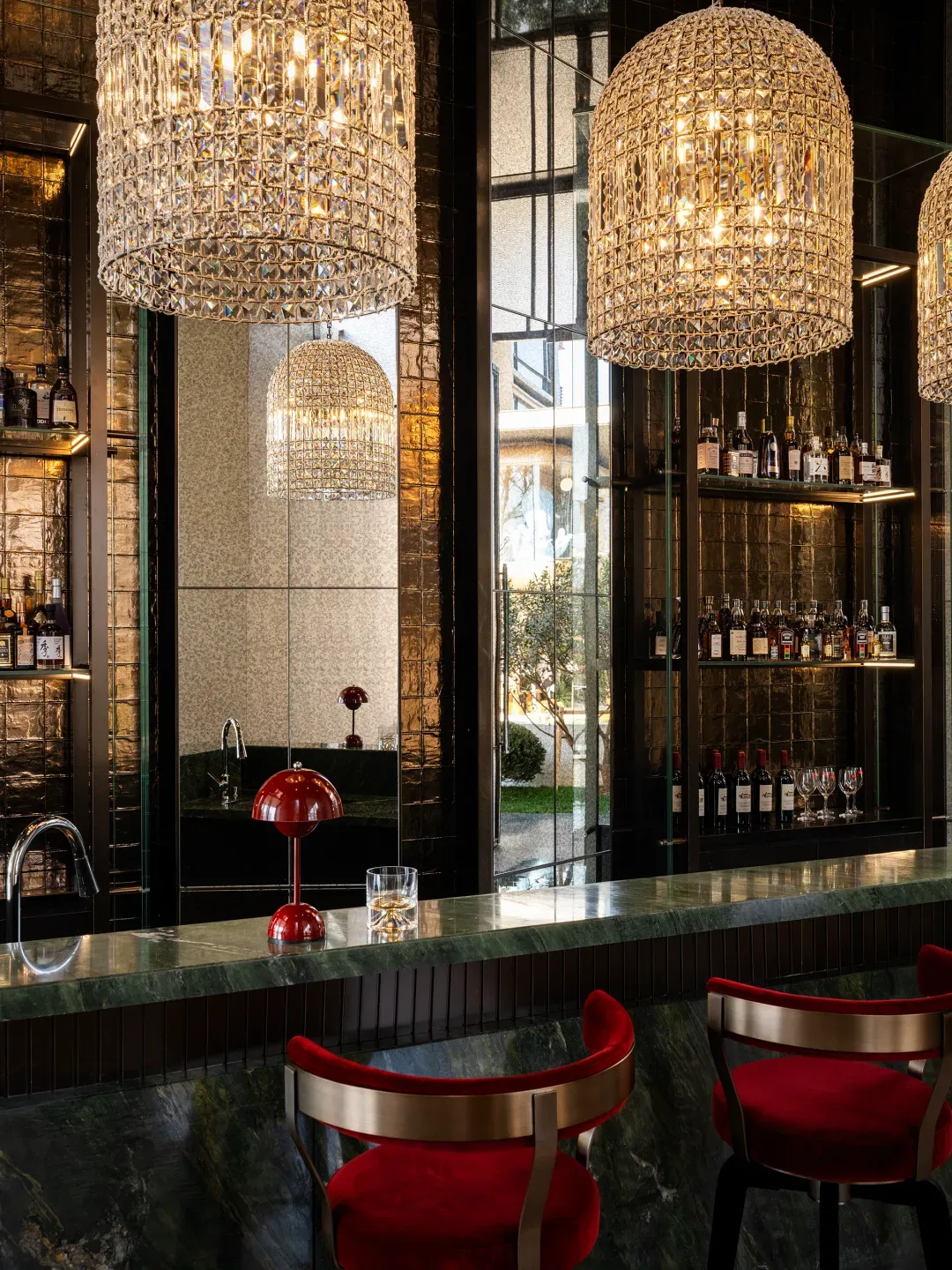 杭州兴耀沐芳洲丨中国杭州丨LYZD李益中设计,GLA建筑设计,木杉景观-88