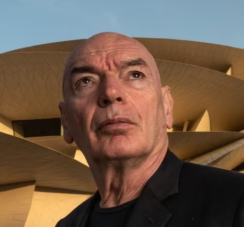 巴黎卡地亚旗舰店设计丨法国巴黎-109