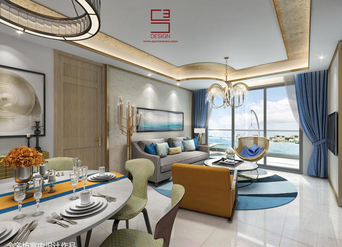 
上海舍宅坊2016年第二季作品，期待与您 -12