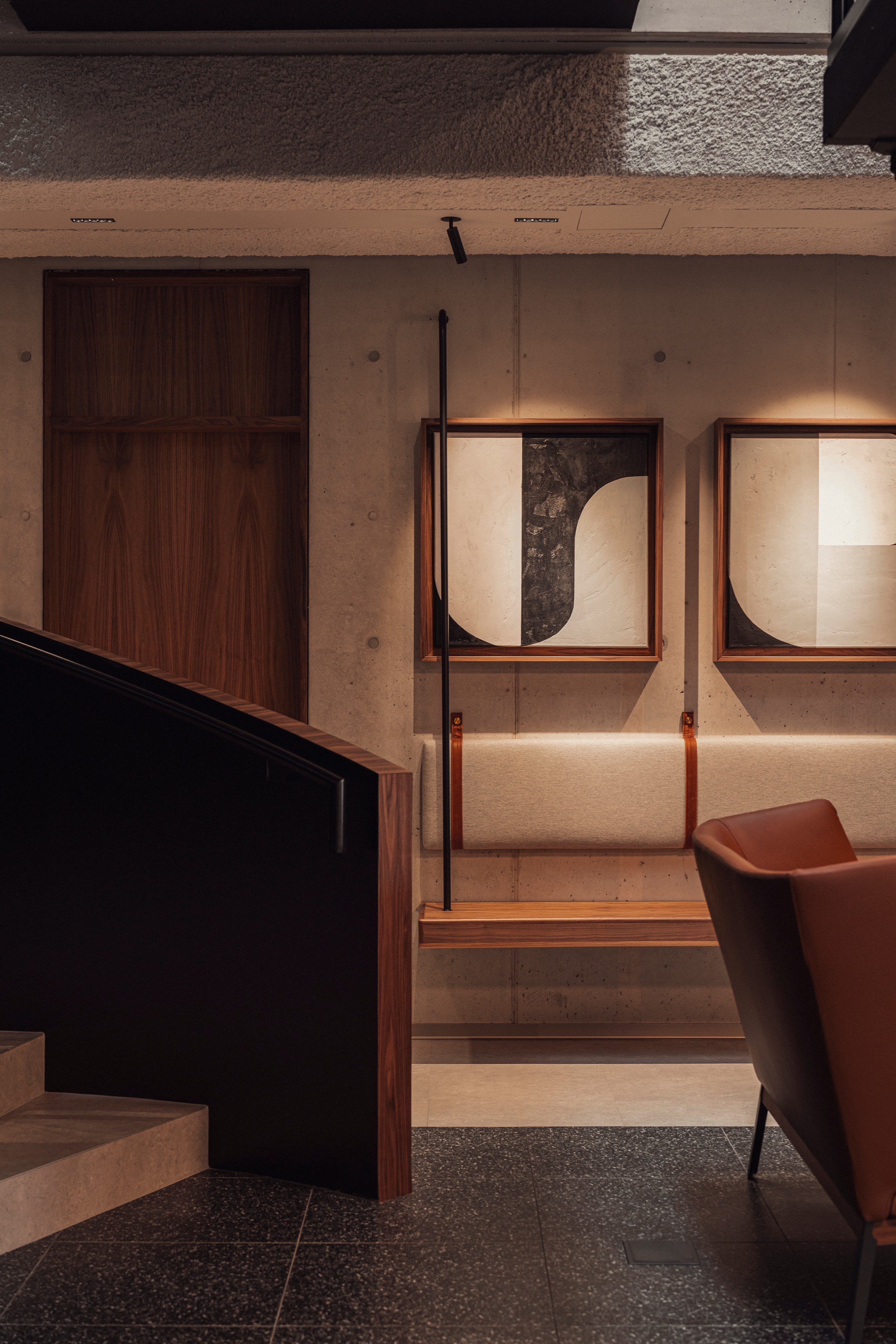 牙科诊所丨波兰格但斯克丨IFA Group-21