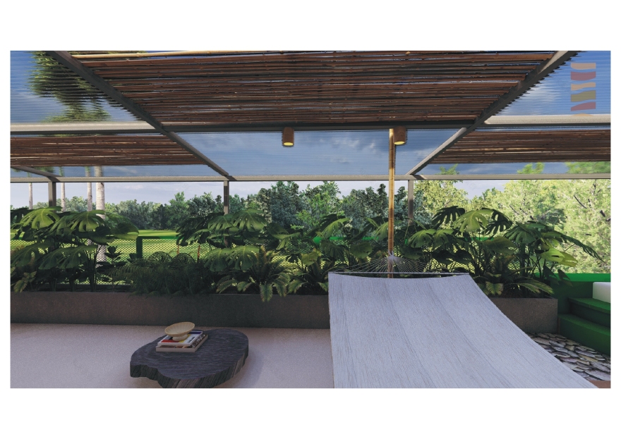 Airbnb en mera donde nace la vida- año 2025-22